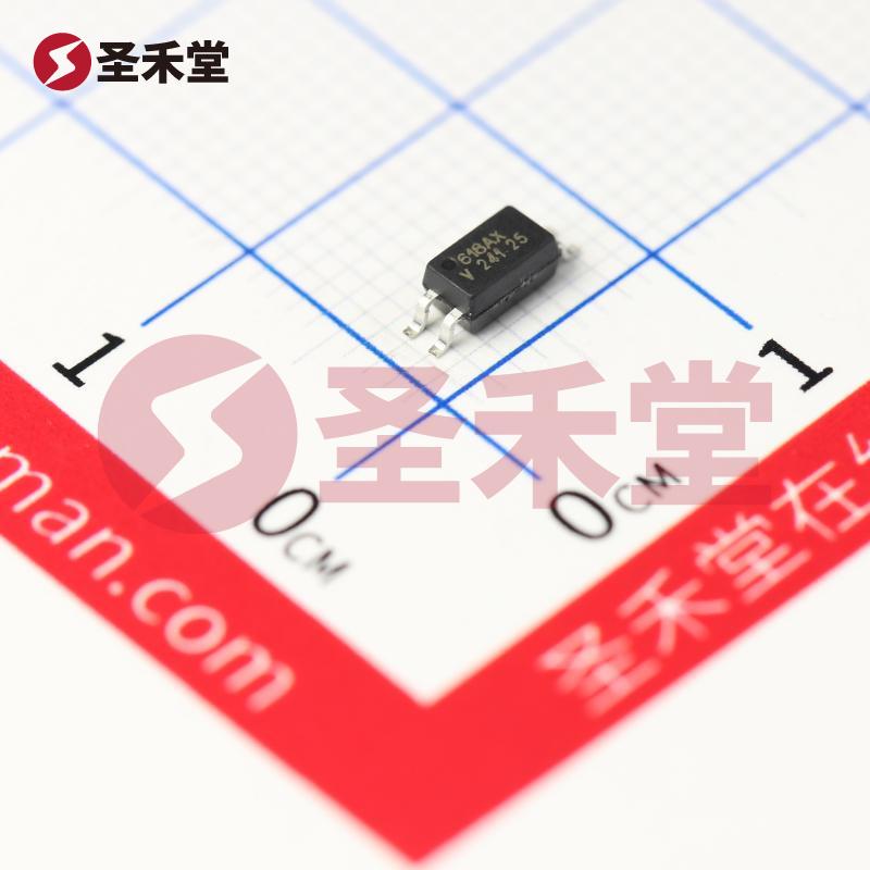 VOS618A-X001T 产品实物图片