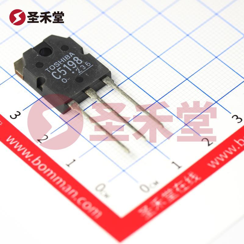 2SC5198-O(Q) 产品实物图片
