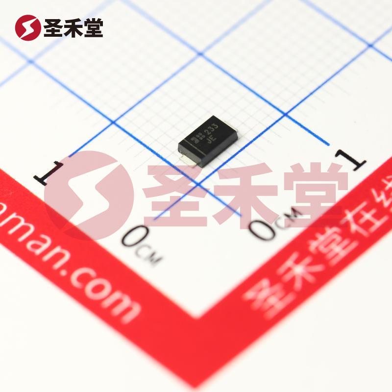 P4SMAJ26ADF-13 产品实物图片