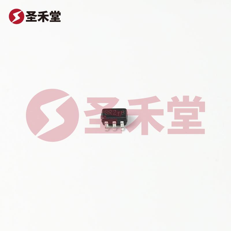 74AUP2G14DW-7 产品实物图片