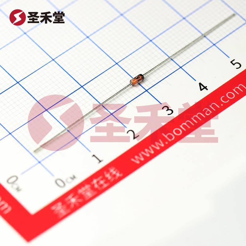 BZX79-C5V1,113 产品实物图片