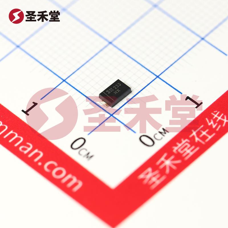 P4SMAJ10ADF-13 产品实物图片