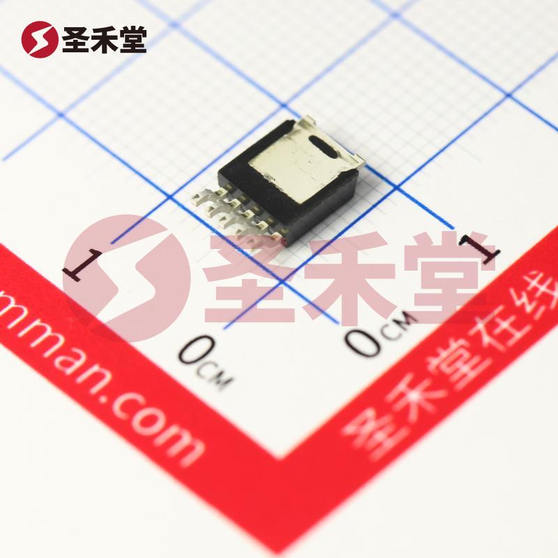 NJM2887DL3-TE1 产品实物图片