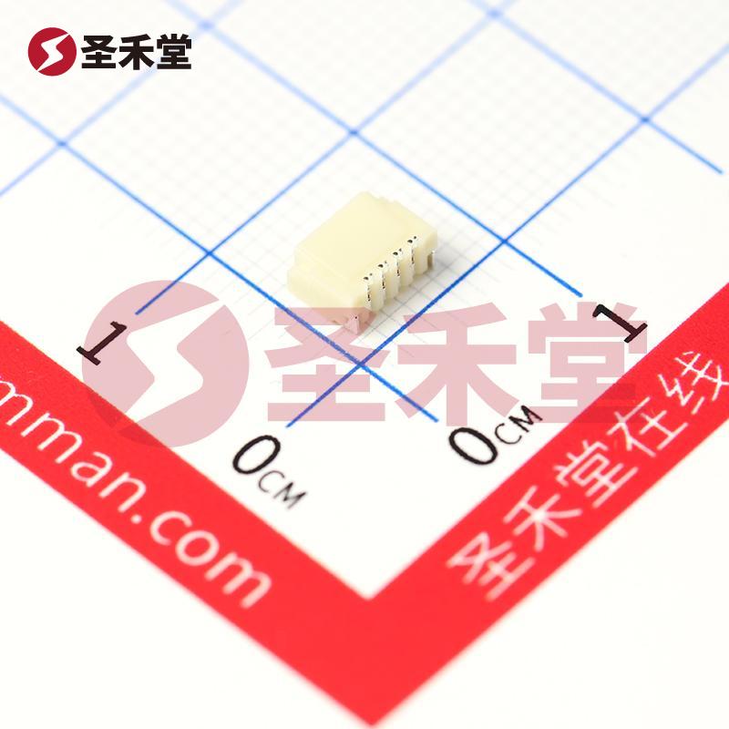 BM04B-SRSS-TB(LF)(SN) 产品实物图片