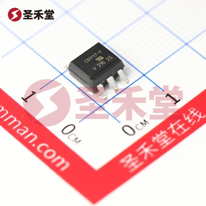 CNY17-1X007T 产品实物图片