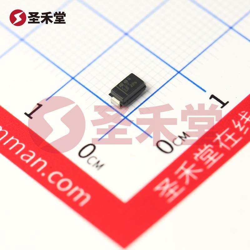 SM4T33AY 产品实物图片