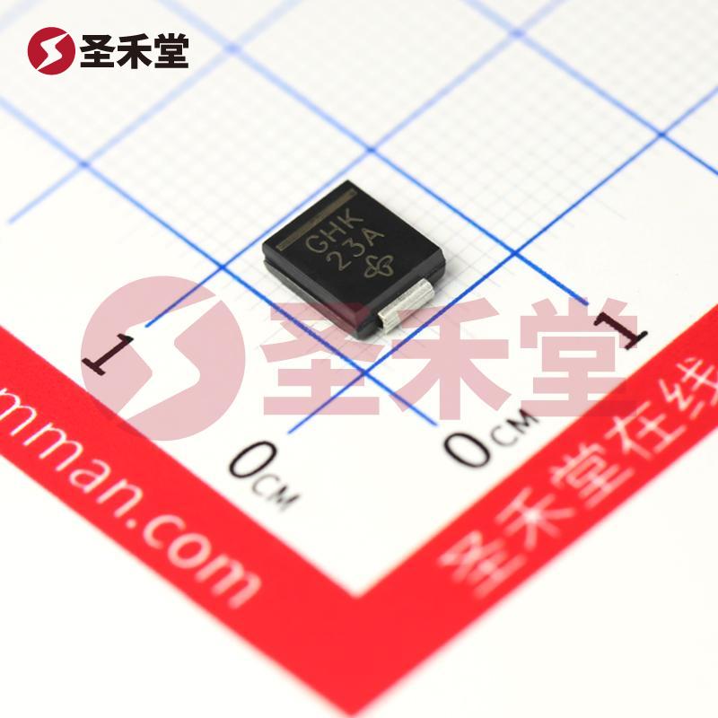 SMCJ130A-E3/57T 产品实物图片