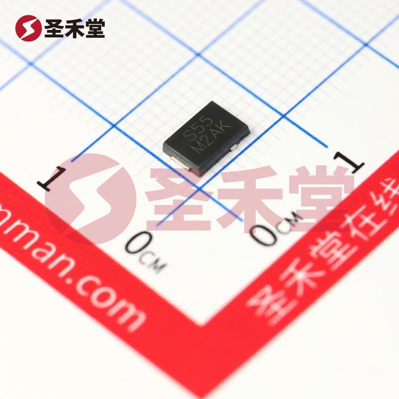 SS5P5-M3/86A 产品实物图片