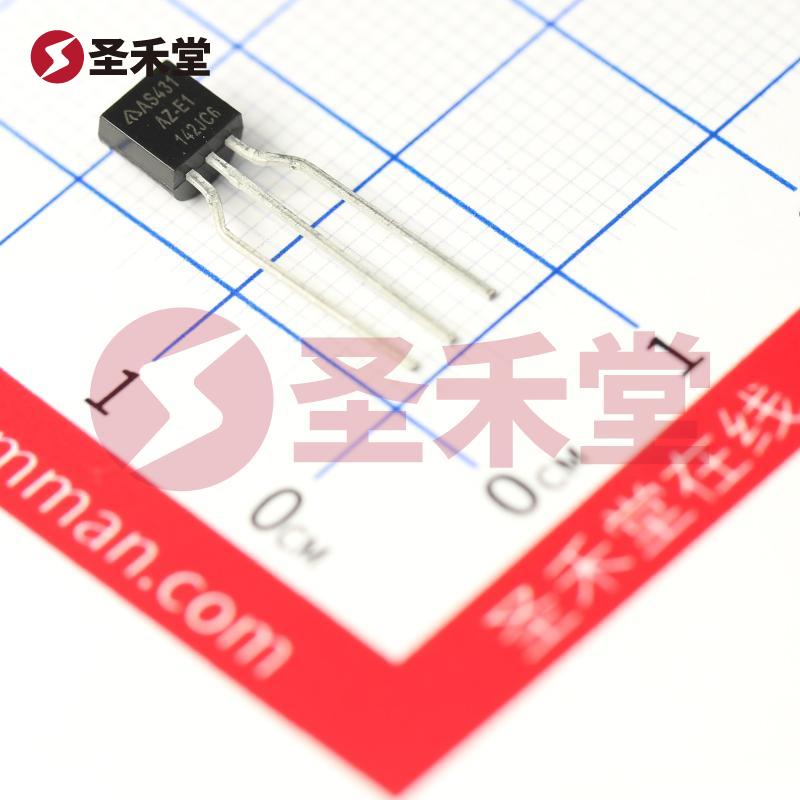 AS431AZTR-E1 产品实物图片