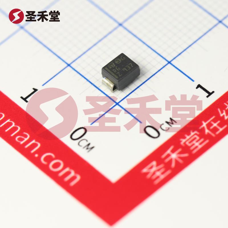 SM6T7V5A 产品实物图片