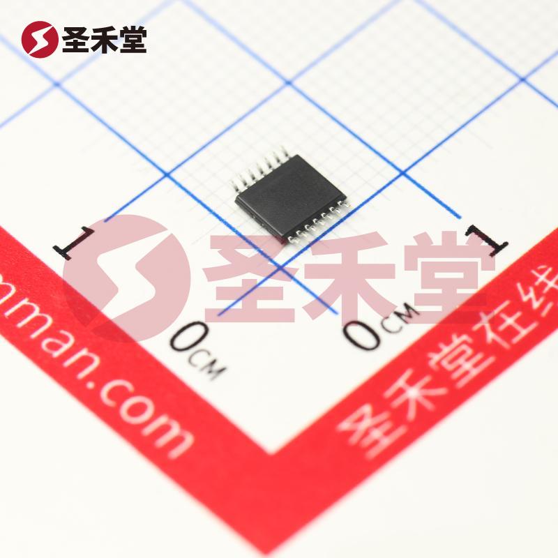 74LV08AT14-13 产品实物图片