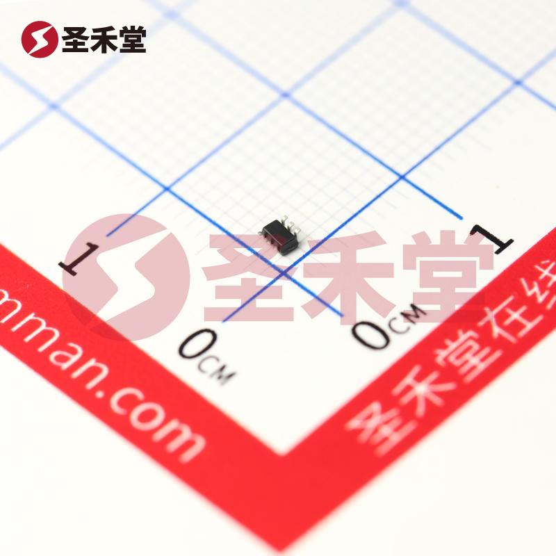 DMN63D8LDW-7 产品实物图片