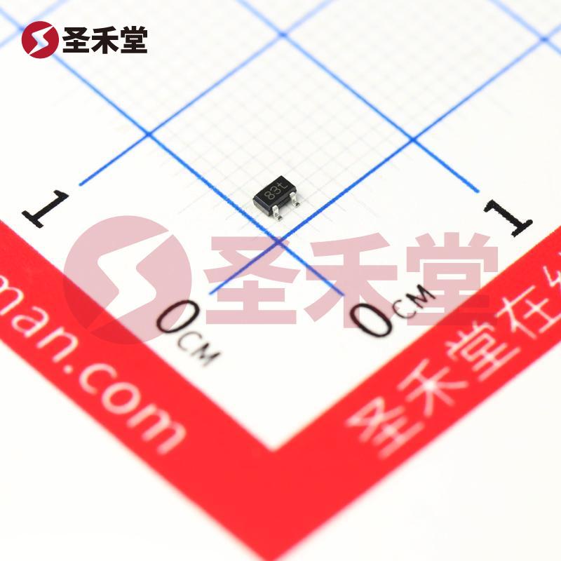 BAT854CW,115 产品实物图片