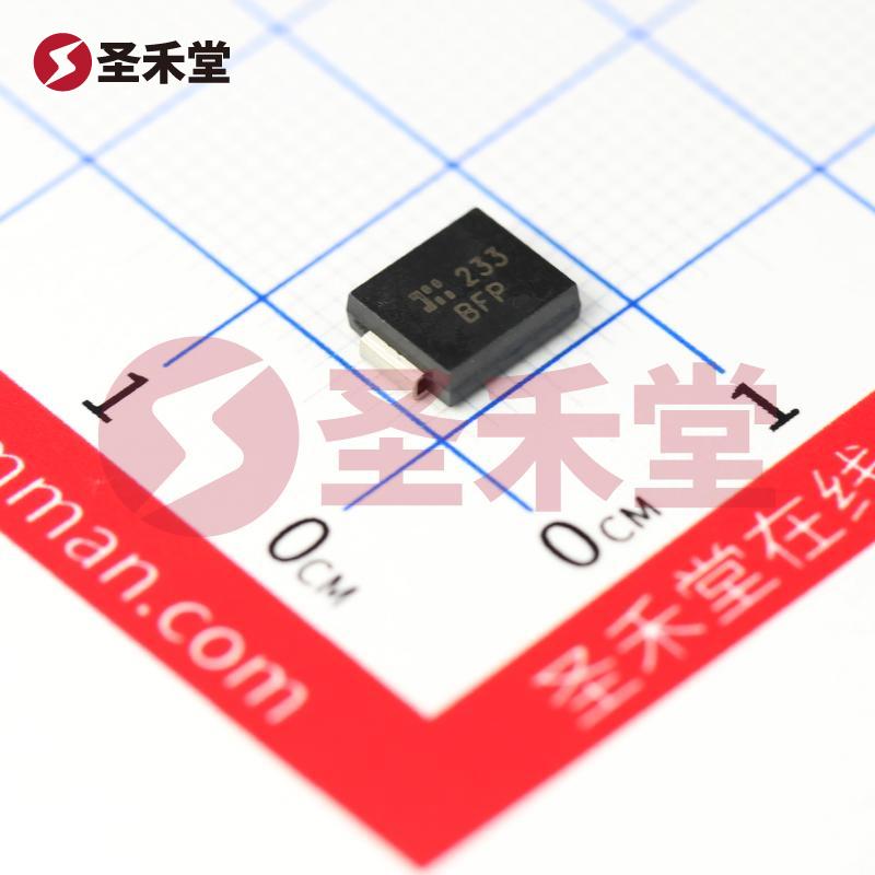 SMCJ36CA-13-F 产品实物图片