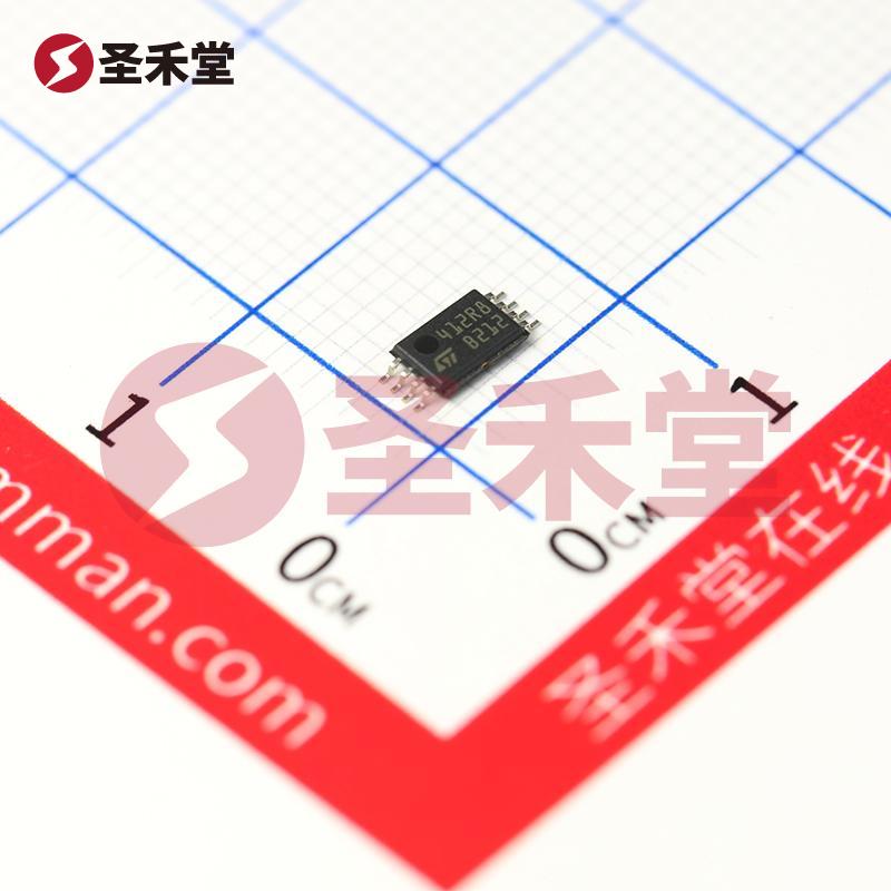 M24512-RDW6TP 产品实物图片