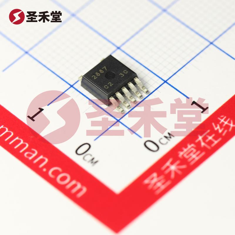 NJM2887DL3-TE1 产品实物图片