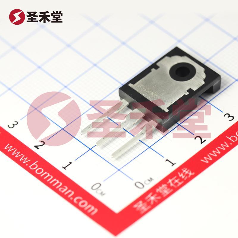 STW70N60M2 产品实物图片