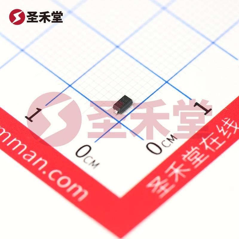 BZT52C18-E3-08 产品实物图片