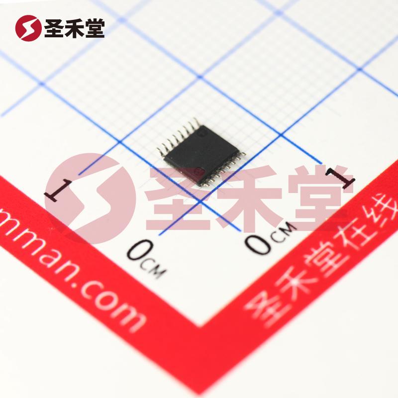 74LVC157APW,118 产品实物图片