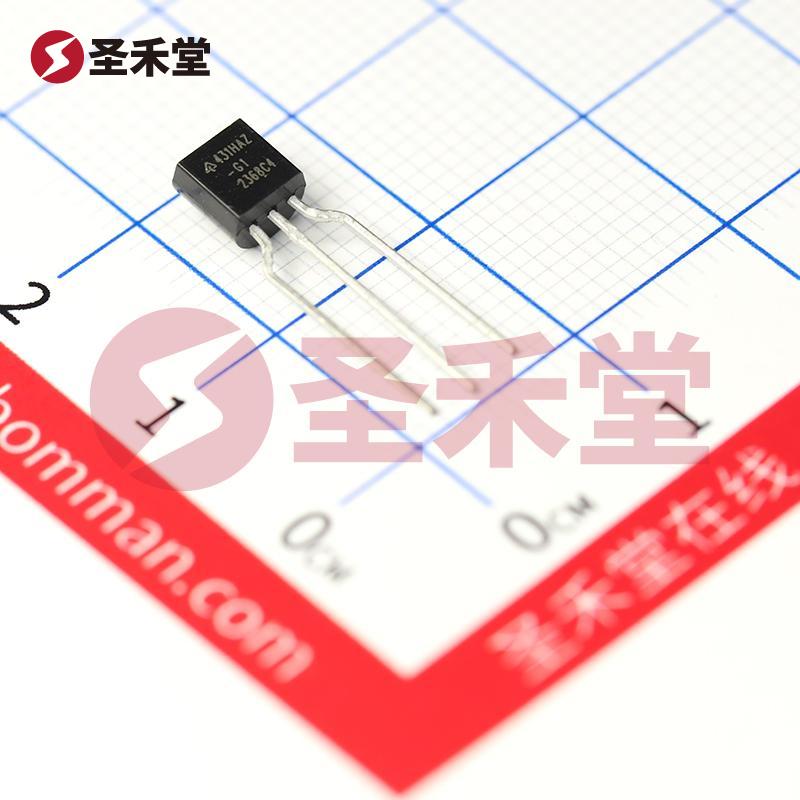 AS431HAZTR-G1 产品实物图片