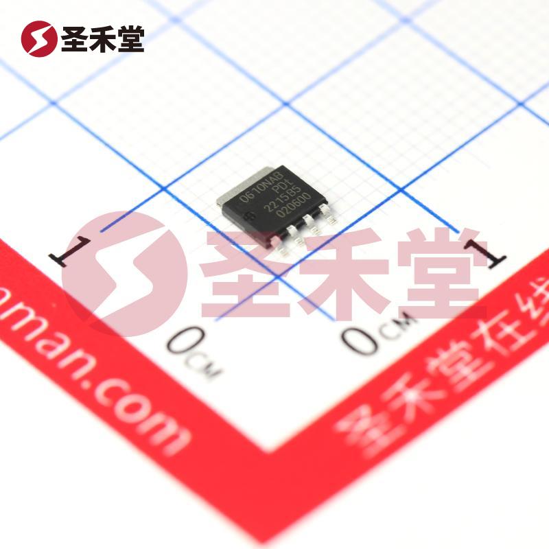 PHPT60610NYX 产品实物图片