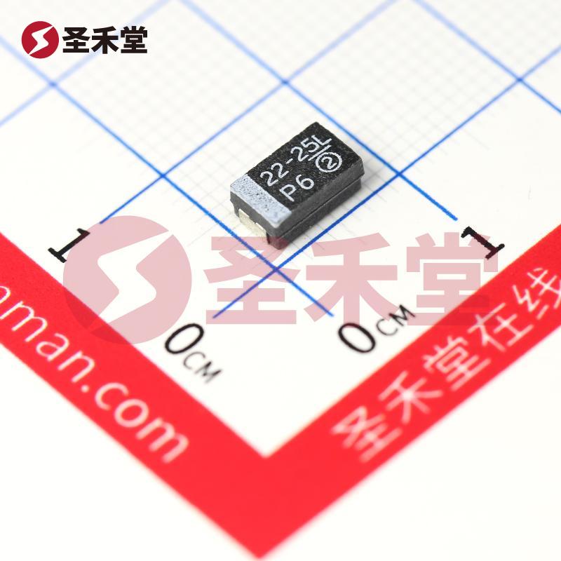 293D226X9025D2TE3 产品实物图片