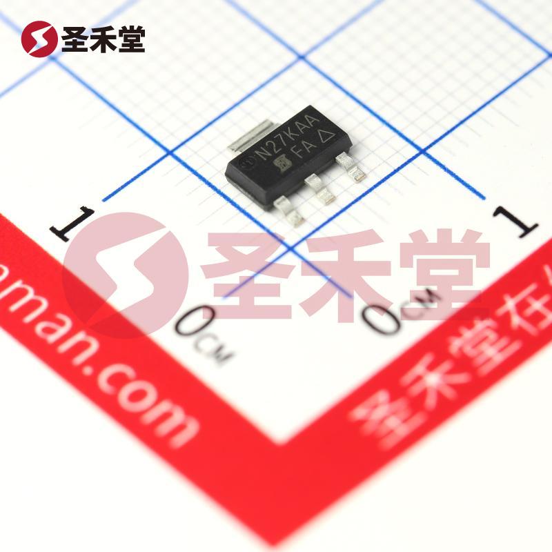 IRFL014TRPBF 产品实物图片