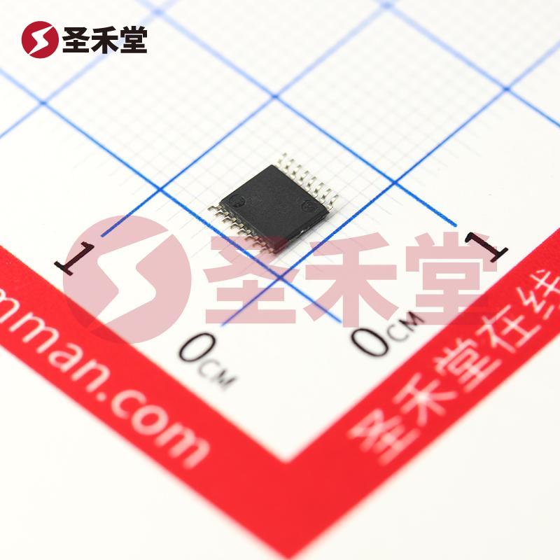 74LV595PW,118 产品实物图片