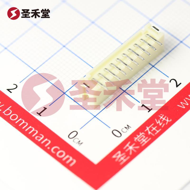 B10B-PH-SM4-TB(LF)(SN) 产品实物图片