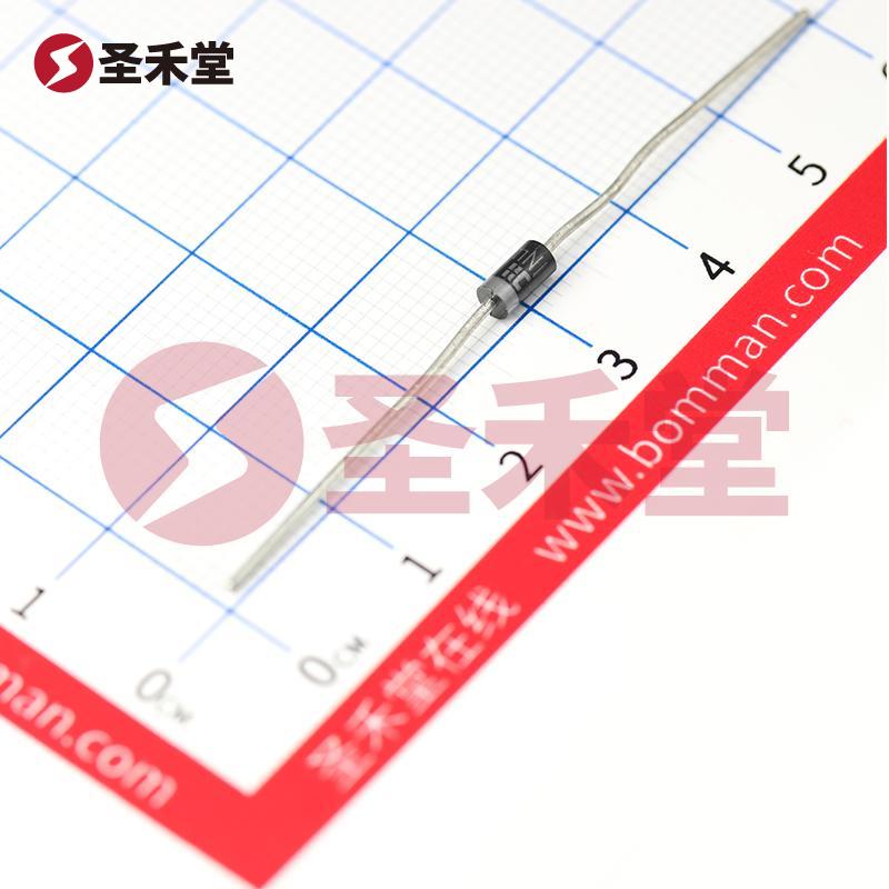 1N4935G-T 产品实物图片