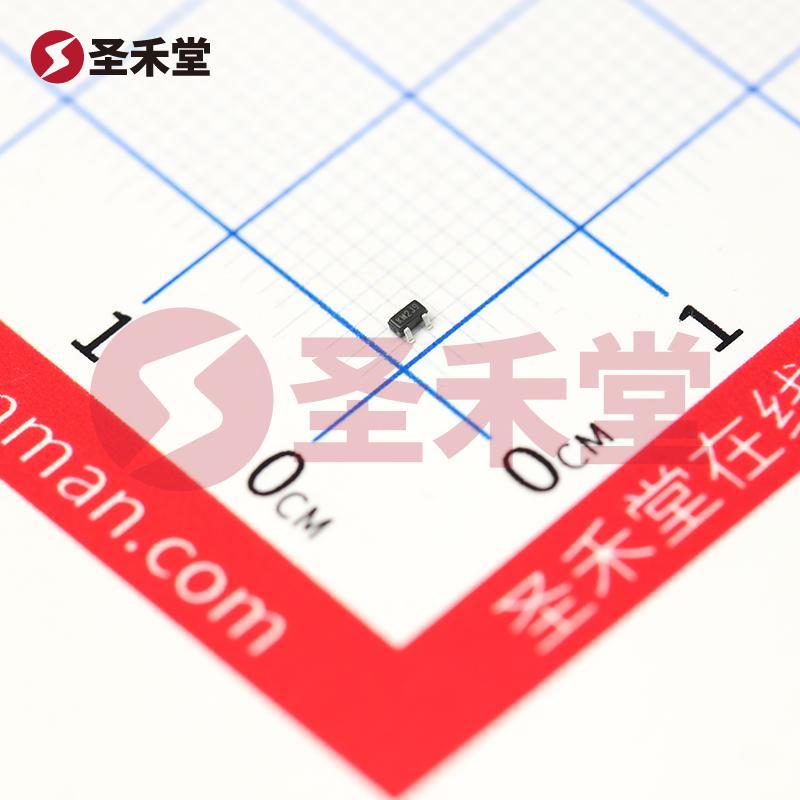 MMBZ5257BT-7-F 产品实物图片