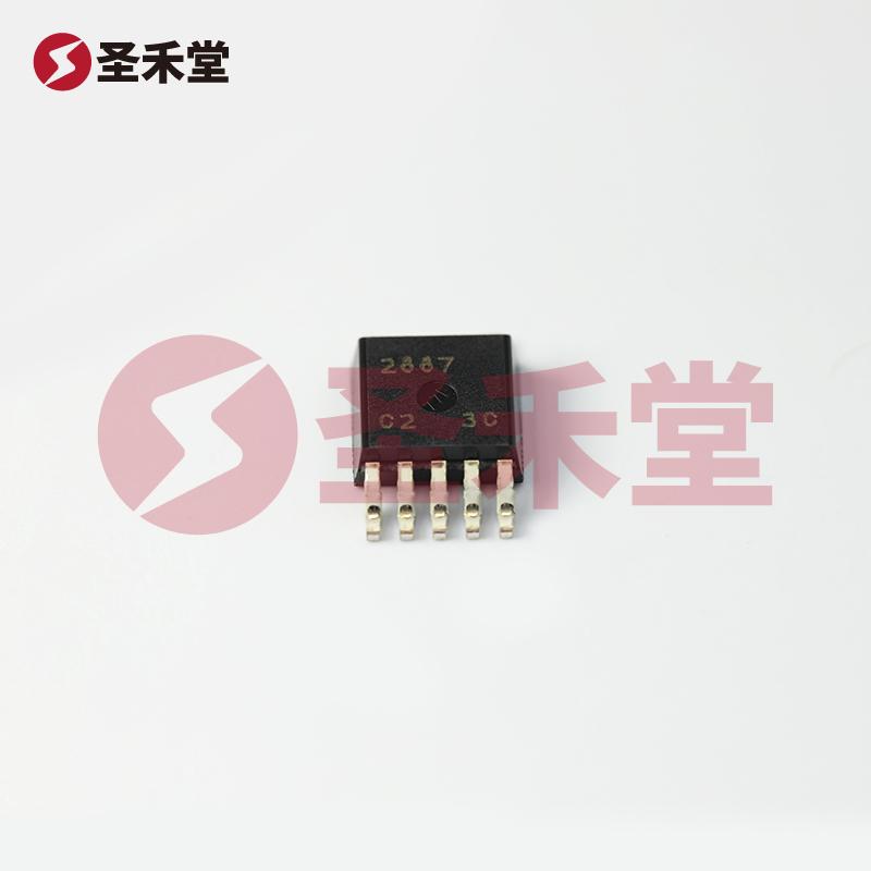 NJM2887DL3-TE1 产品实物图片
