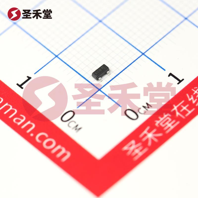 AZ23C5V1-7-F 产品实物图片