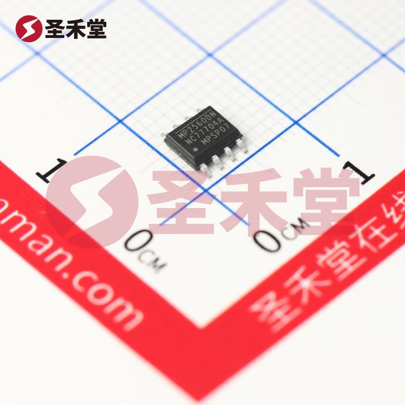 MP2560DN-LF-Z 产品实物图片