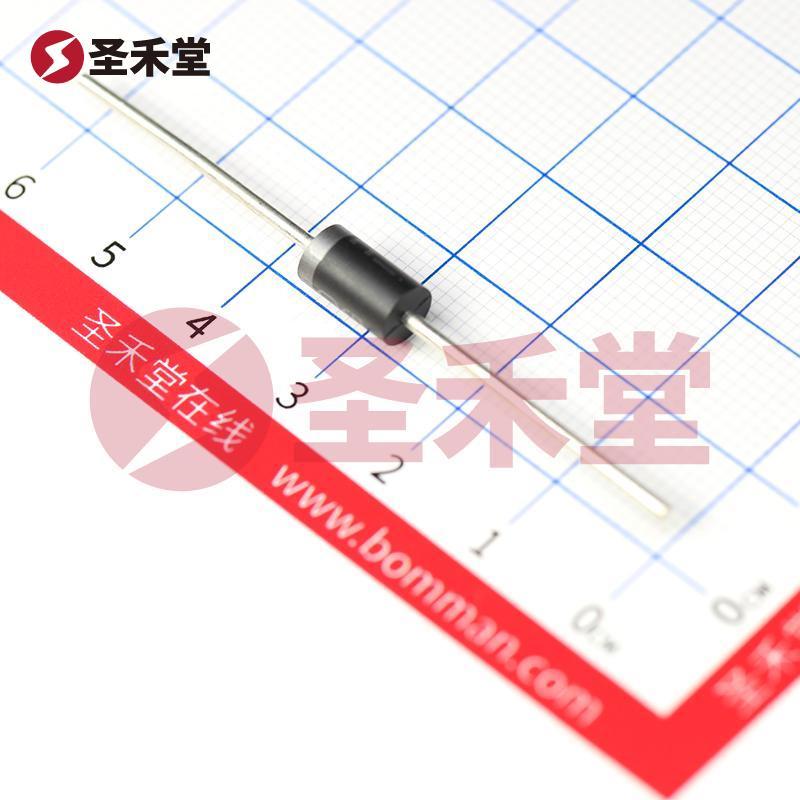 1N5408G-T 产品实物图片