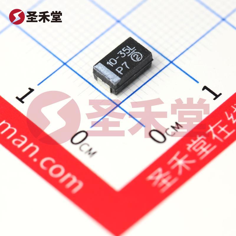 293D106X0035D2TE3 产品实物图片