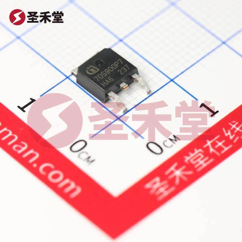 IPD70R900P7SAUMA1 产品实物图片