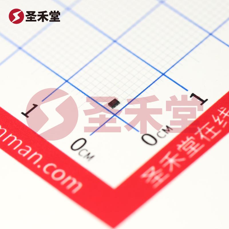 74AUP2G14FZ4-7 产品实物图片