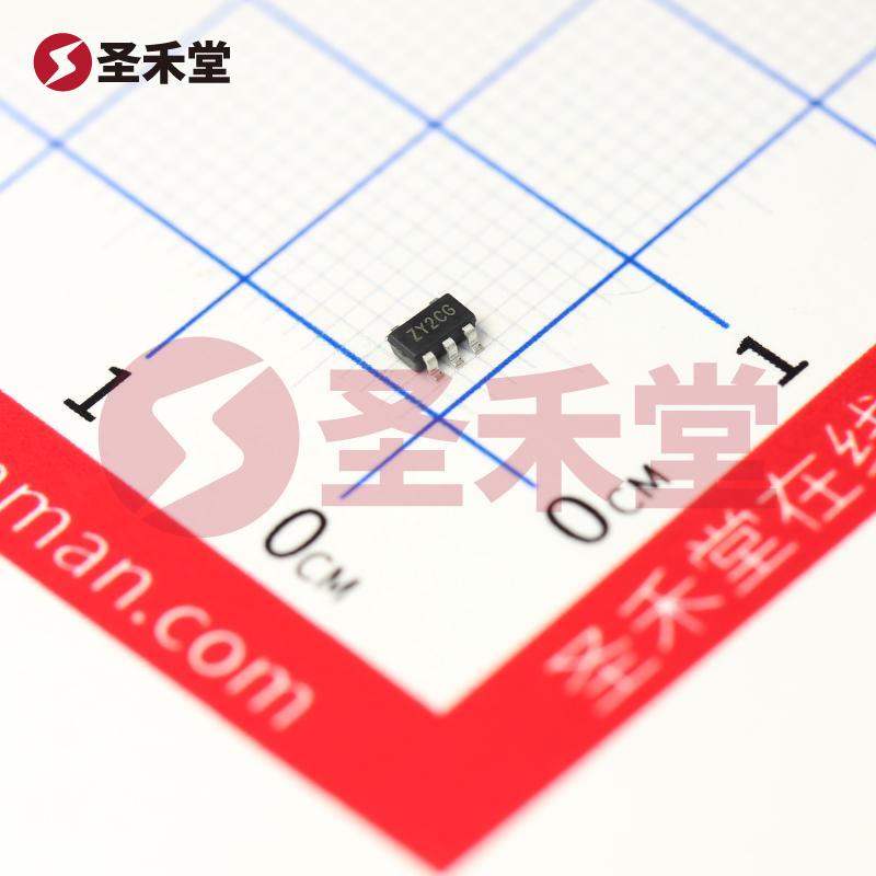 74AHCT1G125W5-7 产品实物图片