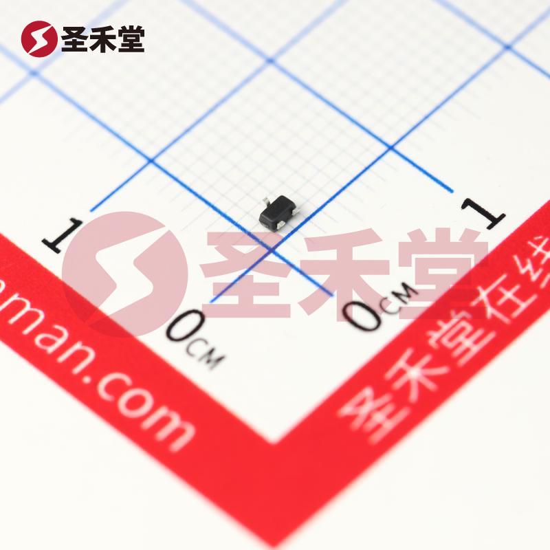 DMN62D0UWQ-7 产品实物图片