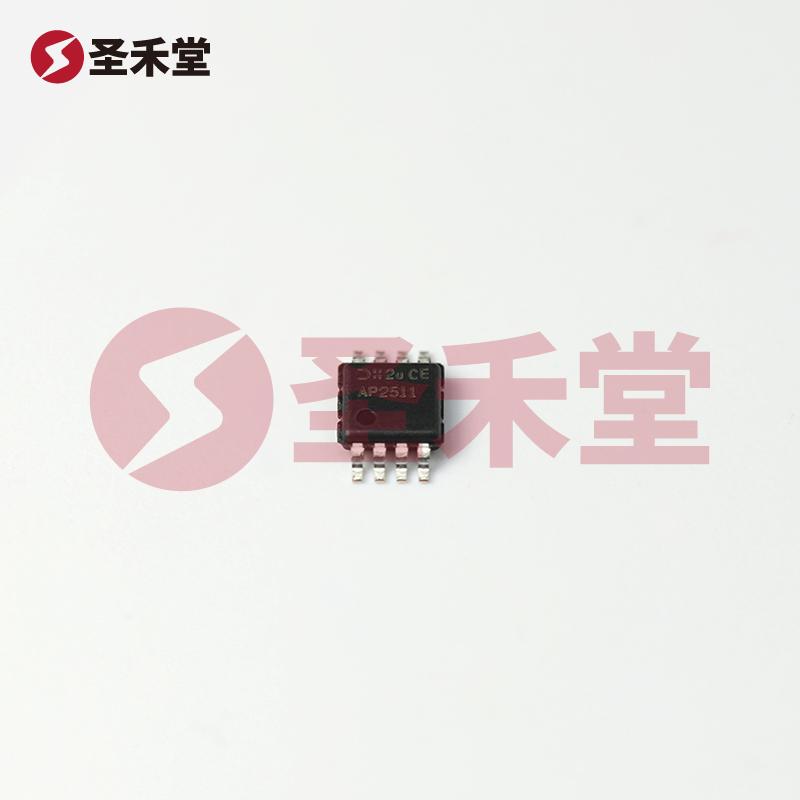 AP2511MP-13 产品实物图片