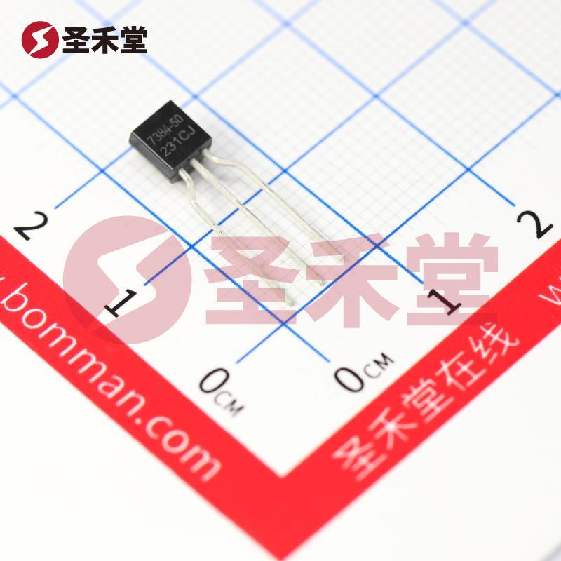 AP7384-50V-A 产品实物图片