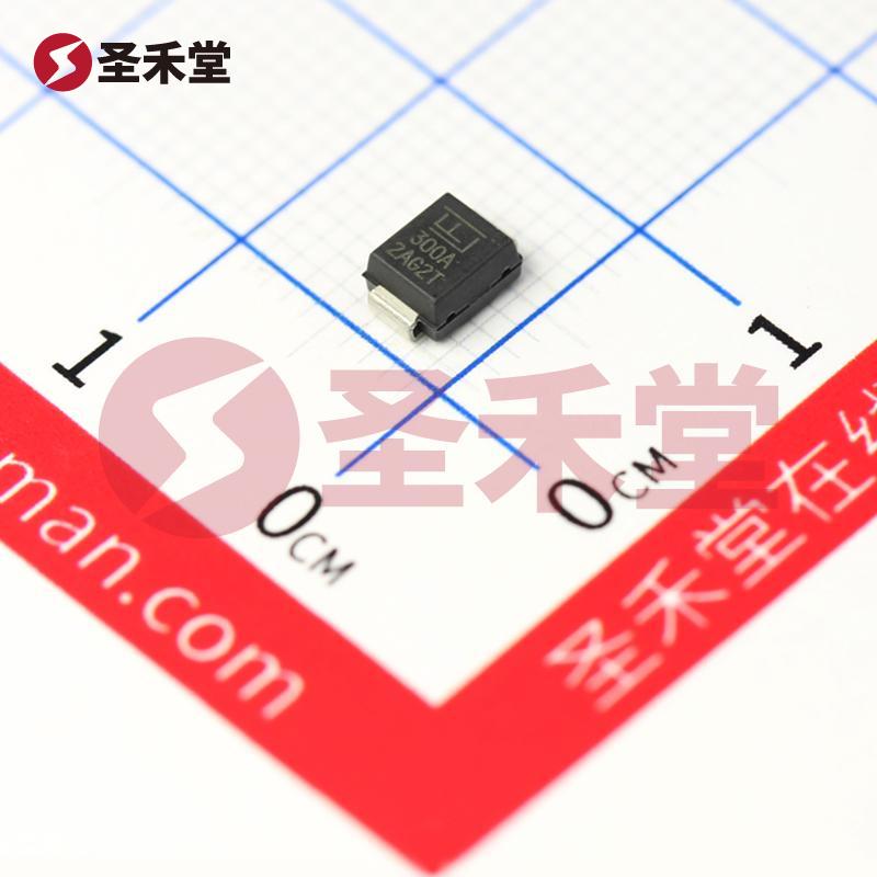 P6SMB300A 产品实物图片