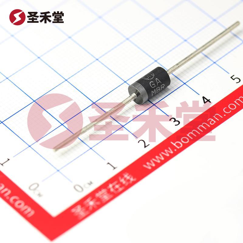 MBR3100RLG 产品实物图片