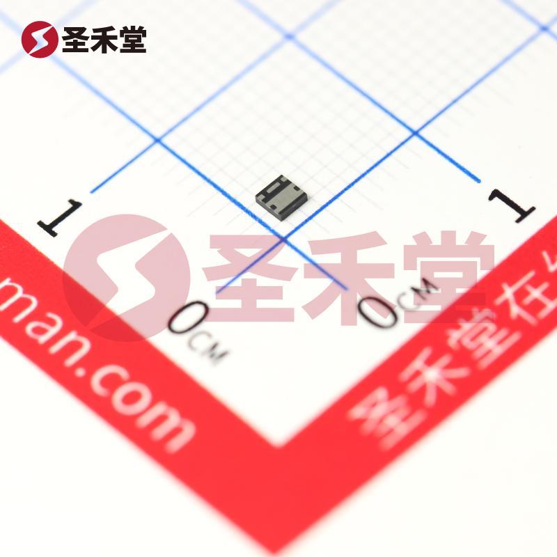 DMP3028LFDE-7 产品实物图片