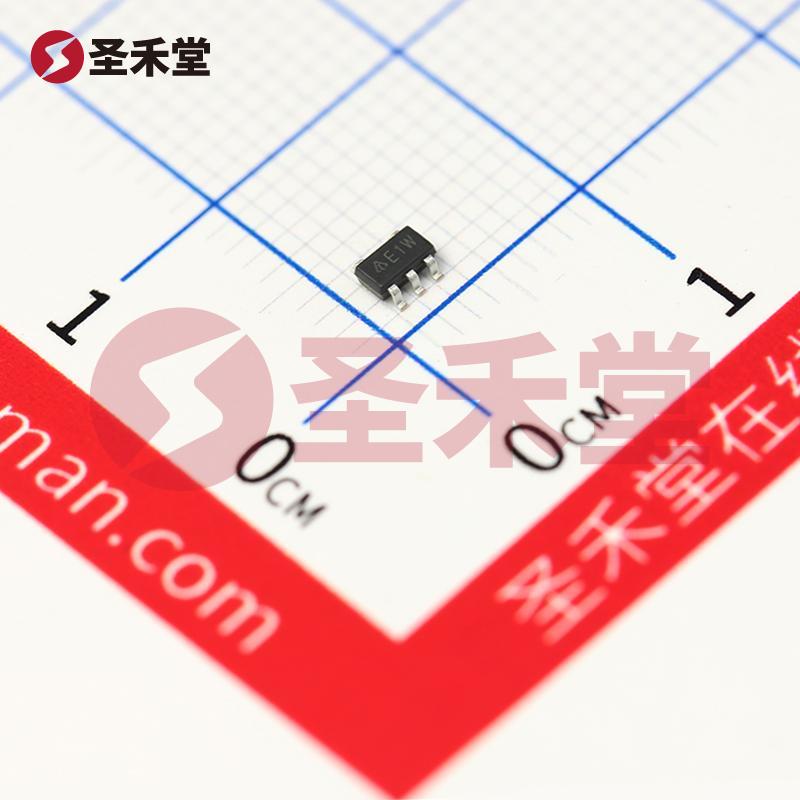 AP2121AK-2.8TRE1 产品实物图片