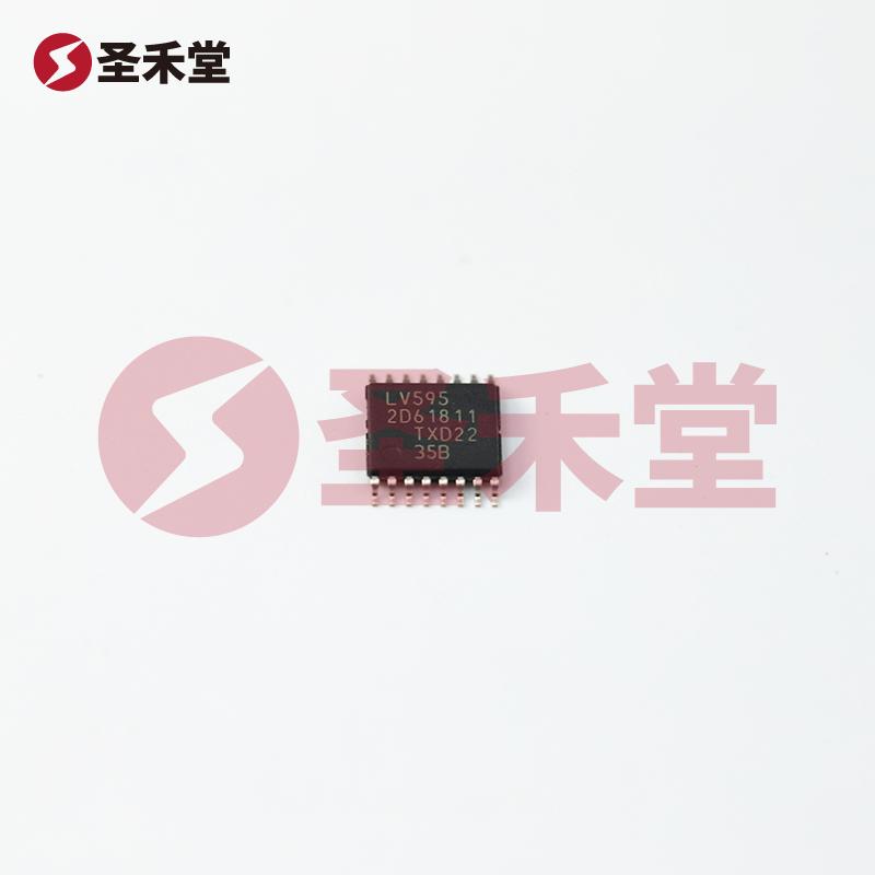 74LV595PW,118 产品实物图片