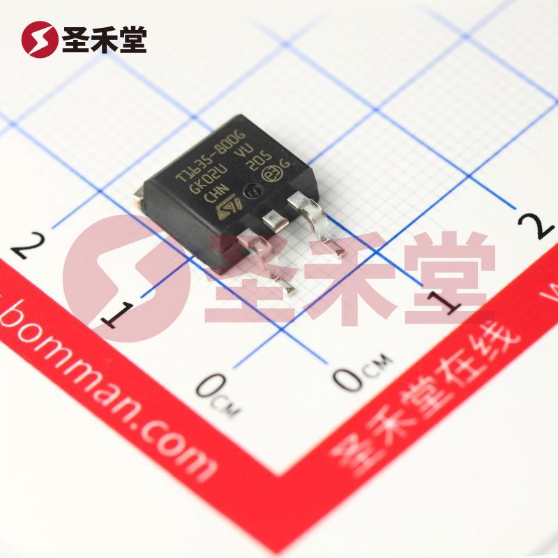 T1635-800G-TR 产品实物图片