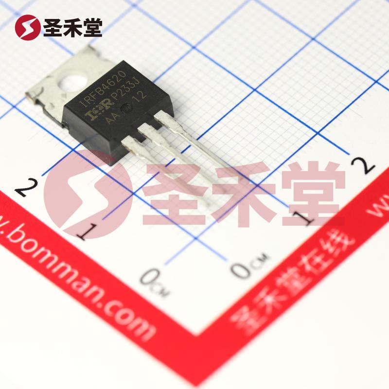 IRFB4620PBF 产品实物图片