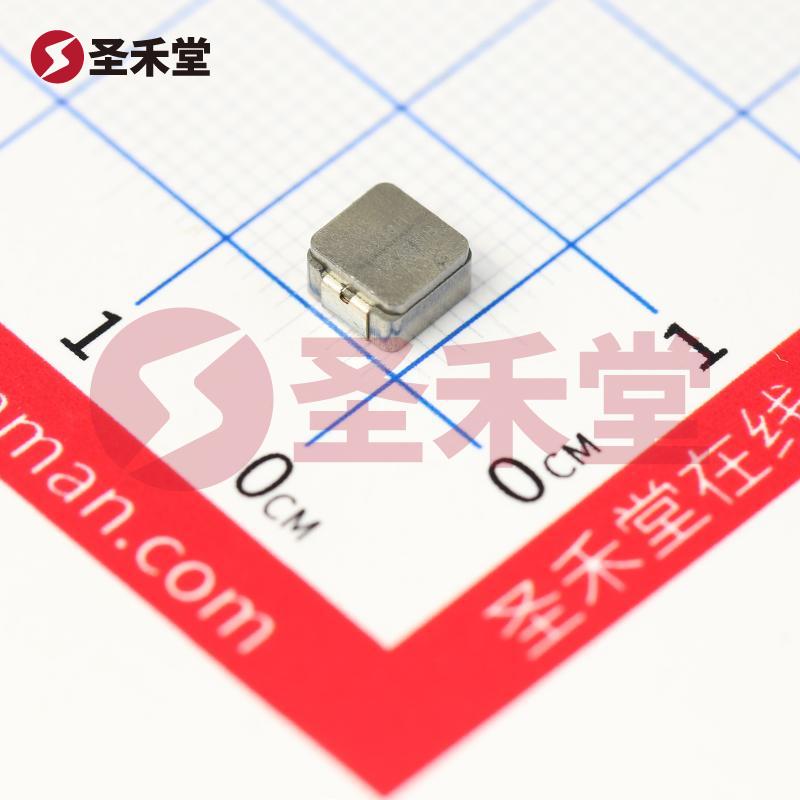 IHLP2020CZER1R0M01 产品实物图片